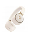 apple Słuchawki bezprzewodowe Beats Solo Pro Wireless z redukcją szumów - kość słoniowa - nr 9