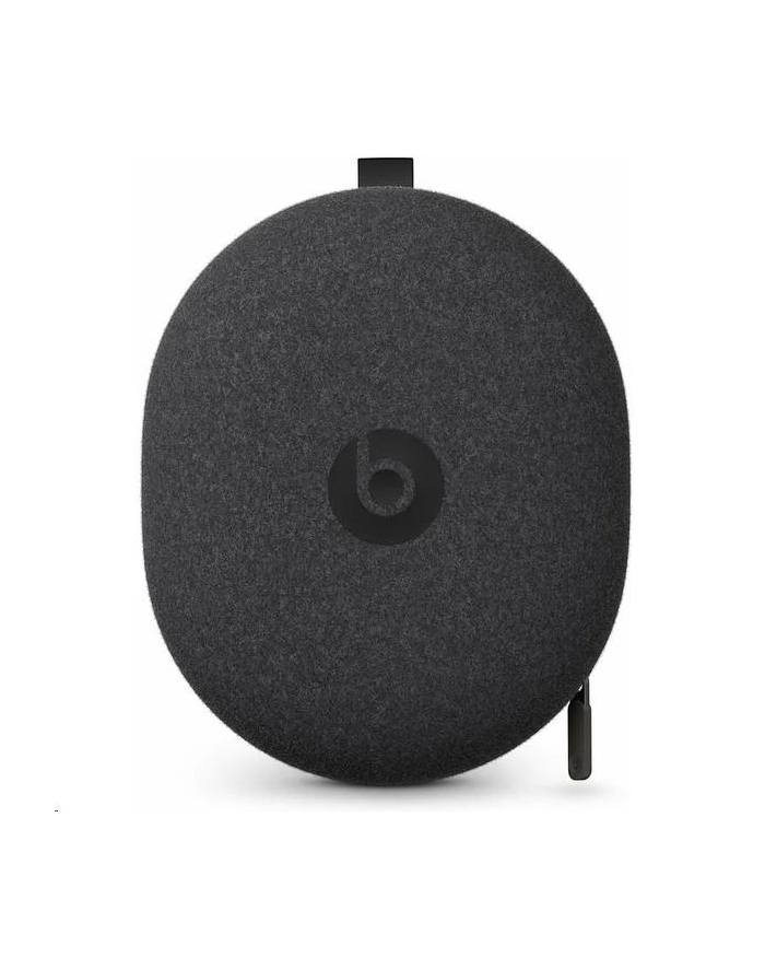 apple Słuchawki bezprzewodowe Beats Solo Pro Wireless z redukcją szumów - More Matte Collection - jasnoniebieskie główny