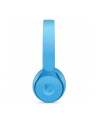 apple Słuchawki bezprzewodowe Beats Solo Pro Wireless z redukcją szumów - More Matte Collection - jasnoniebieskie - nr 6