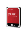 Dysk serwerowy WD Red WD140EFFX (14 TB HDD 14 TB; 35 ; SATA III; 256 MB; 5400 obr/min) - nr 16