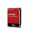 Dysk serwerowy WD Red WD140EFFX (14 TB HDD 14 TB; 35 ; SATA III; 256 MB; 5400 obr/min) - nr 2