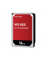 Dysk serwerowy WD Red WD140EFFX (14 TB HDD 14 TB; 35 ; SATA III; 256 MB; 5400 obr/min) - nr 7