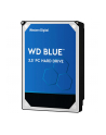 Dysk WD Blue WD20EZAZ (2 TB ; 35 ; SATA III; 256 MB; 5400 obr/min) - nr 36