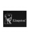 Dysk Kingston KC600 SKC600B/512G (512 GB ; 25 ; SATA III) - nr 3