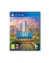 koch *Gra PS4 Cities Skylines Parklife Edition - nr 1