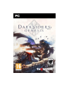 nordic games Gra PC Darksiders Genesis (wersja cyfrowa; DE  ENG  PL; od 12 lat) - nr 1