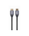 Kabel GEMBIRD Seria Premium CCBP-HDMI-1M (HDMI M - HDMI M; 1m; kolor czarny) - nr 10