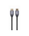 Kabel GEMBIRD Seria Premium CCBP-HDMI-1M (HDMI M - HDMI M; 1m; kolor czarny) - nr 2