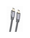 Kabel GEMBIRD Seria Premium CCBP-HDMI-1M (HDMI M - HDMI M; 1m; kolor czarny) - nr 5