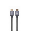 Kabel GEMBIRD Seria Premium CCBP-HDMI-1M (HDMI M - HDMI M; 1m; kolor czarny) - nr 6