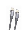 Kabel GEMBIRD Seria premium CCBP-HDMI-2M (HDMI M - HDMI M; 2m; kolor czarny) - nr 6