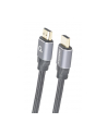 Kabel GEMBIRD Seria premium CCBP-HDMI-2M (HDMI M - HDMI M; 2m; kolor czarny) - nr 7