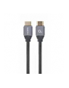 Kabel GEMBIRD Seria premium CCBP-HDMI-2M (HDMI M - HDMI M; 2m; kolor czarny) - nr 9