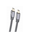 Kabel GEMBIRD seria premium CCBP-HDMI-5M (HDMI M - HDMI M; 5m; kolor czarny) - nr 10