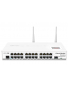 Switch MikroTik CRS125-24G-1S-2HnD-IN (24x 10/100/1000Mbps) - nr 2