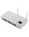 Switch MikroTik CRS125-24G-1S-2HnD-IN (24x 10/100/1000Mbps) - nr 3