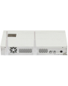 Switch MikroTik CRS125-24G-1S-2HnD-IN (24x 10/100/1000Mbps) - nr 8