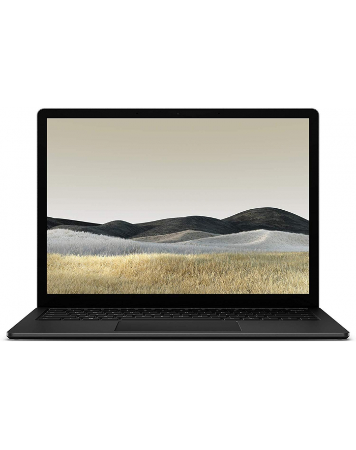 Microsoft  Srfc Laptop 3 13in i5/8/256 Black główny