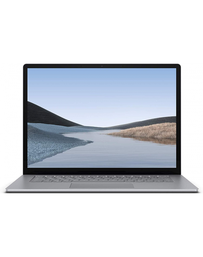 Microsoft  Srfc Laptop 3 15in D1/8/256 Platinum główny