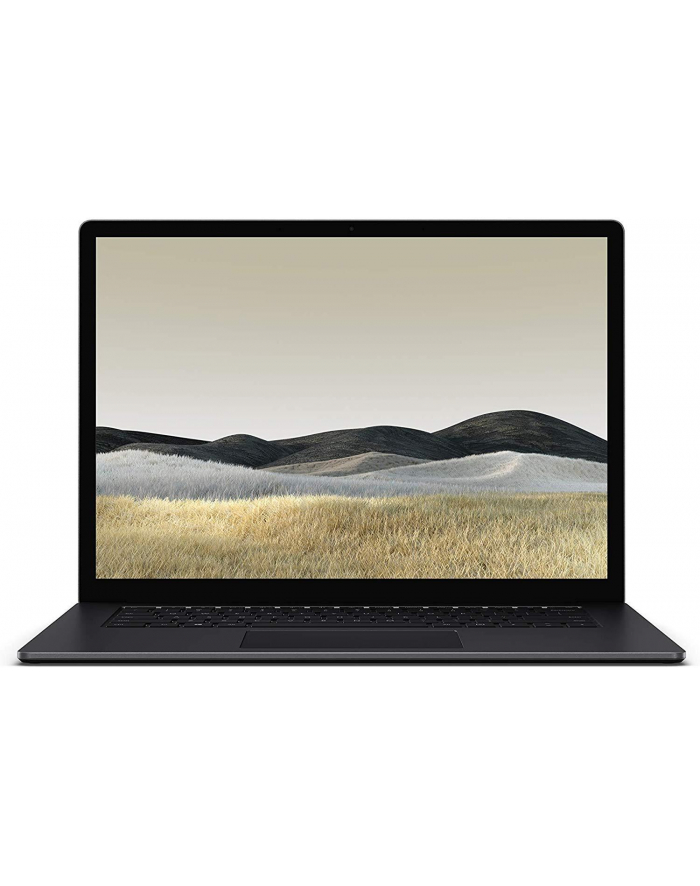 Microsoft  Srfc Laptop 3 15in D1/8/256 Black główny