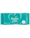 Zestaw chusteczek Pampers Chusteczki Pampers FreshClean 52 (52) - nr 1