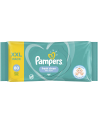 Zestaw chusteczek Pampers Chusteczki Pampers FreshClean 6x80 (80) - nr 3