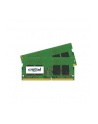 Pamięć RAM Crucial  CT8G4DFS824A (DDR4 UDIMM; 1 x 8 GB; 2400 MHz; CL17) - nr 2