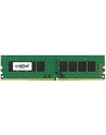 Pamięć RAM Crucial  CT8G4DFS824A (DDR4 UDIMM; 1 x 8 GB; 2400 MHz; CL17) - nr 4