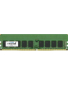 Pamięć RAM Crucial  CT8G4DFS824A (DDR4 UDIMM; 1 x 8 GB; 2400 MHz; CL17) - nr 6