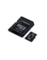 Karta pamięci Kingston Canvas Select Plus SDCS2/32GB-2P1A (32GB; Class A1; Adapter  Karta pamięci x 2) - nr 2