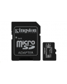 Karta pamięci Kingston Canvas Select Plus SDCS2/32GB-2P1A (32GB; Class A1; Adapter  Karta pamięci x 2) - nr 5