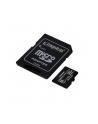 Karta pamięci Kingston Canvas Select Plus SDCS2/32GB-3P1A (32GB; Class A1; Adapter  Karta pamięci x 3) - nr 1