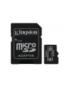 Karta pamięci z adapterem Kingston Canvas Select Plus SDCS2/32GB (32GB; Class 10  Class U1  V10; + adapter) - nr 13