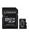 Karta pamięci z adapterem Kingston Canvas Select Plus SDCS2/32GB (32GB; Class 10  Class U1  V10; + adapter) - nr 4