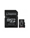 Karta pamięci z adapterem Kingston Canvas Select Plus SDCS2/512GB (512GB; Class 10  Class U1  V10; + adapter) - nr 20