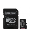 Karta pamięci Kingston Canvas Select Plus SDCS2/64GB-2P1A (64GB; Class A1; Adapter  Karta pamięci x 2) - nr 17