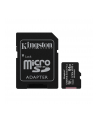 Karta pamięci Kingston Canvas Select Plus SDCS2/64GB-2P1A (64GB; Class A1; Adapter  Karta pamięci x 2) - nr 1