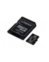 Karta pamięci Kingston Canvas Select Plus SDCS2/64GB-2P1A (64GB; Class A1; Adapter  Karta pamięci x 2) - nr 2