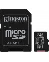Karta pamięci Kingston Canvas Select Plus SDCS2/64GB-3P1A (64GB; Class A1; Adapter  Karta pamięci x 3) - nr 21