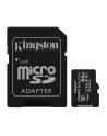 Karta pamięci Kingston Canvas Select Plus SDCS2/64GB-3P1A (64GB; Class A1; Adapter  Karta pamięci x 3) - nr 29