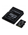 Karta pamięci Kingston Canvas Select Plus SDCS2/64GB-3P1A (64GB; Class A1; Adapter  Karta pamięci x 3) - nr 30
