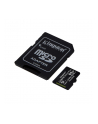 Karta pamięci Kingston Canvas Select Plus SDCS2/64GB-3P1A (64GB; Class A1; Adapter  Karta pamięci x 3) - nr 3