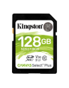 Karta pamięci Kingston Canvas Select Plus SDS2/128GB (128GB; Class U3  V30; Karta pamięci) - nr 16