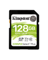 Karta pamięci Kingston Canvas Select Plus SDS2/128GB (128GB; Class U3  V30; Karta pamięci) - nr 25
