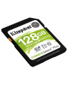 Karta pamięci Kingston Canvas Select Plus SDS2/128GB (128GB; Class U3  V30; Karta pamięci) - nr 26