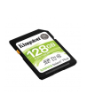 Karta pamięci Kingston Canvas Select Plus SDS2/128GB (128GB; Class U3  V30; Karta pamięci) - nr 33