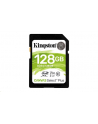 Karta pamięci Kingston Canvas Select Plus SDS2/128GB (128GB; Class U3  V30; Karta pamięci) - nr 4
