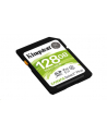 Karta pamięci Kingston Canvas Select Plus SDS2/128GB (128GB; Class U3  V30; Karta pamięci) - nr 5