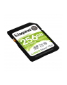 Karta pamięci Kingston Canvas Select Plus SDS2/256GB (256GB; Class U3  V30; Karta pamięci) - nr 10