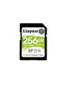 Karta pamięci Kingston Canvas Select Plus SDS2/256GB (256GB; Class U3  V30; Karta pamięci) - nr 11